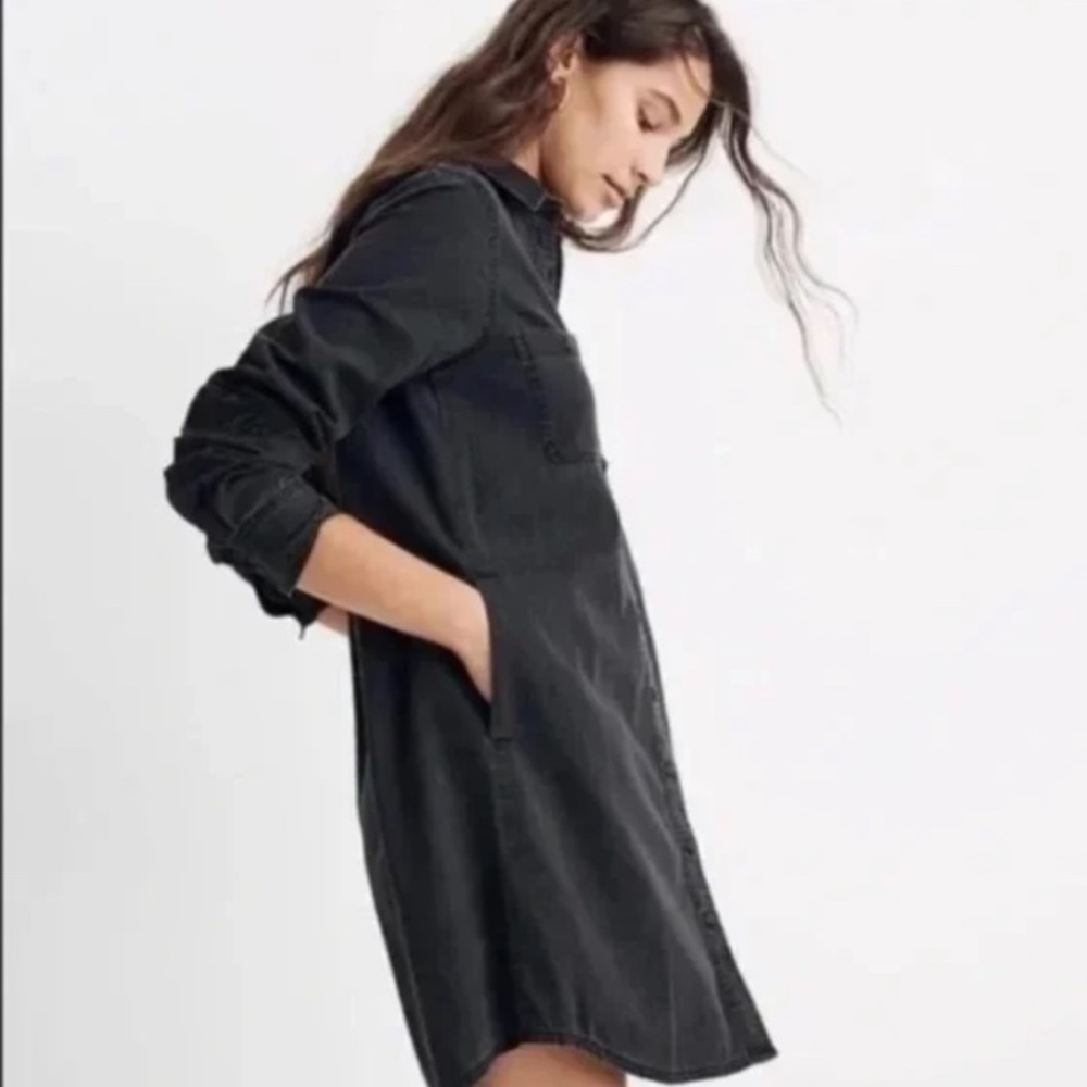 The Kooples Sport Vintage Utility Dress